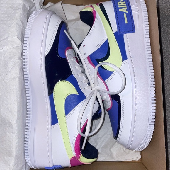Nike Shoes - Nike Air Force 1 Shadow